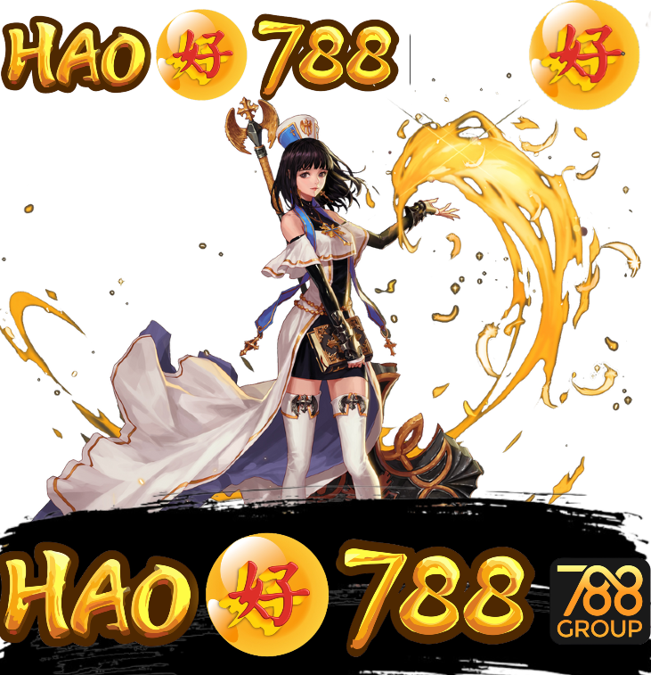 HAO788 : SITUS HAO SLOT ONLINE GACOR LEGENDARIS NO#1 HAO788 LOGIN SEKARANG